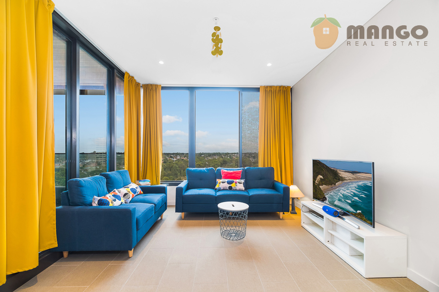 1110/3 Network Place, North Ryde