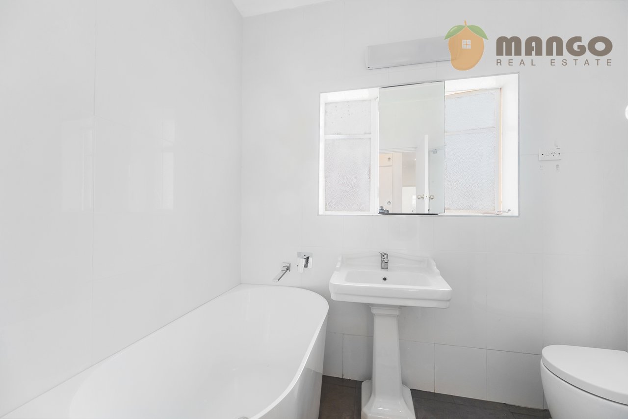 1074 Victoria Road, West Ryde