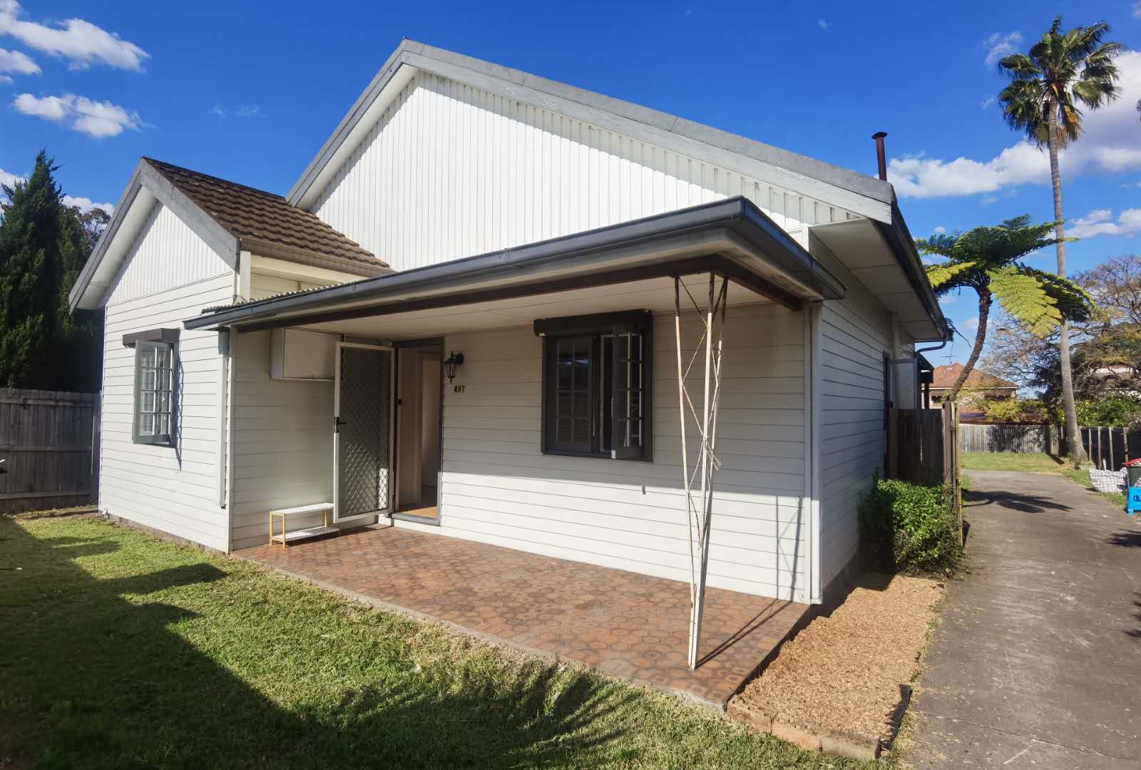 497 Concord Road, Rhodes