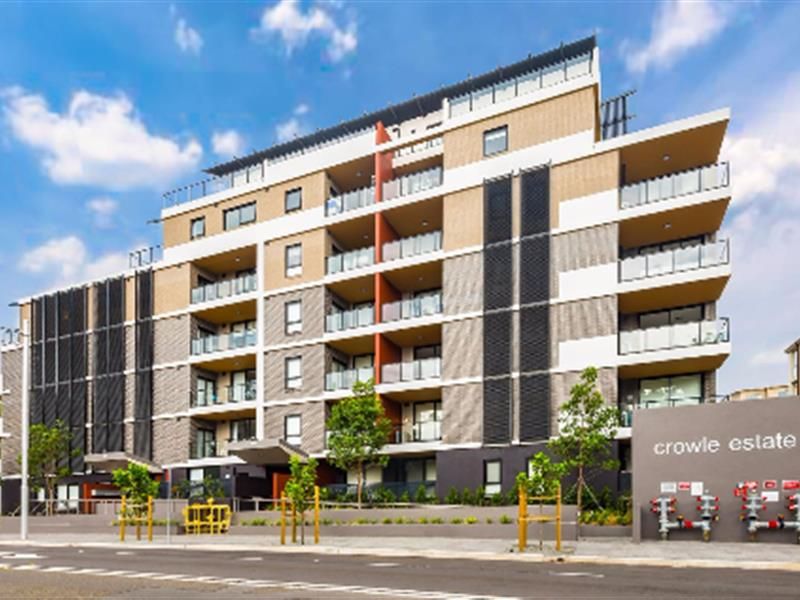 555/29 Porter Street, Ryde