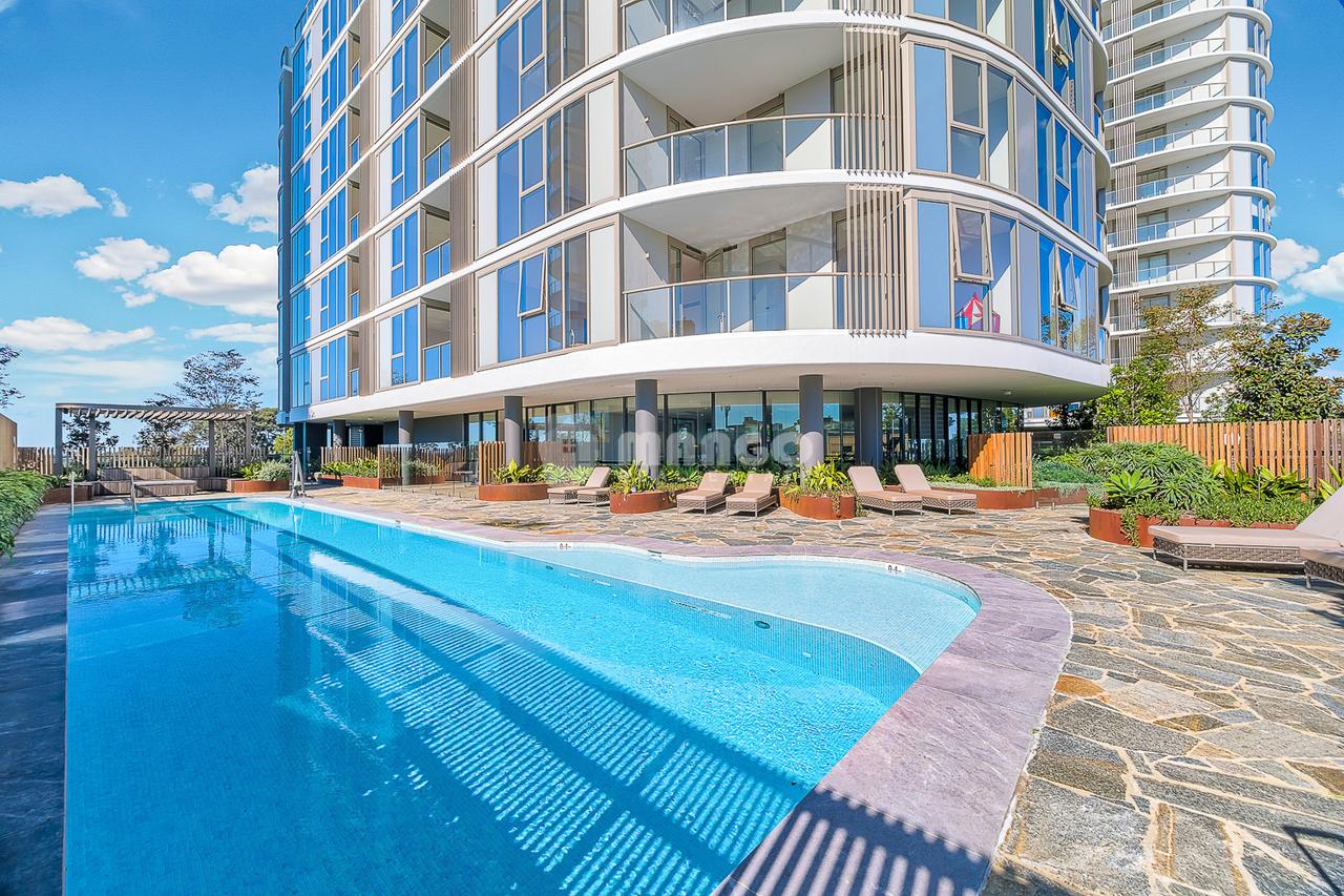 1806/12-22 Langston Place, Epping