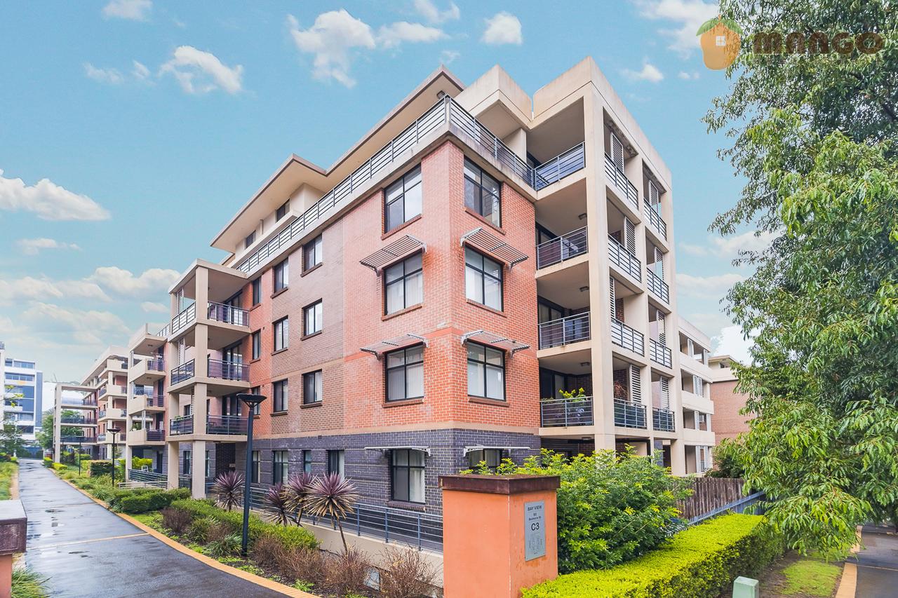 C3.3328/90 Belmore Street, Ryde