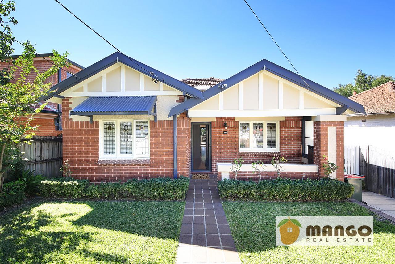 17 Alleyne Street, Chatswood