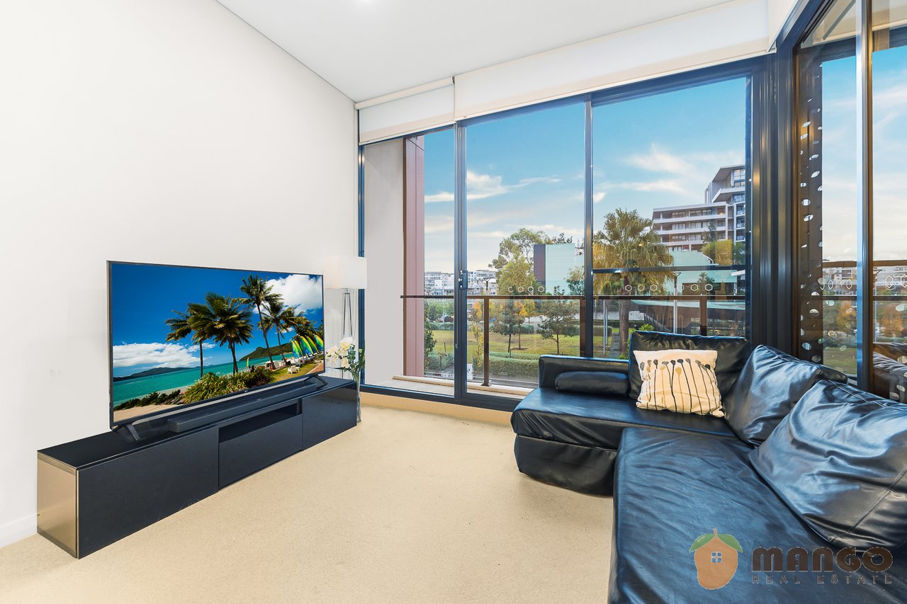 212A/6 Nancarrow Ave, Ryde