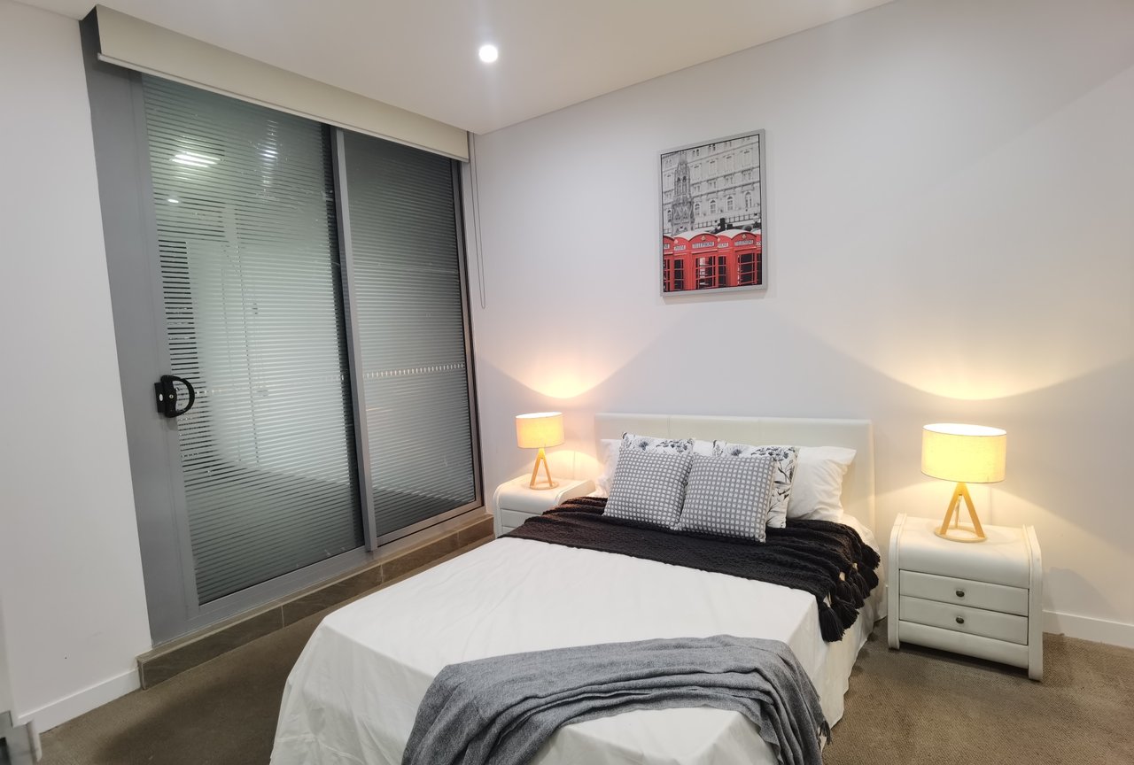 Level4/23 Porter Street, Ryde