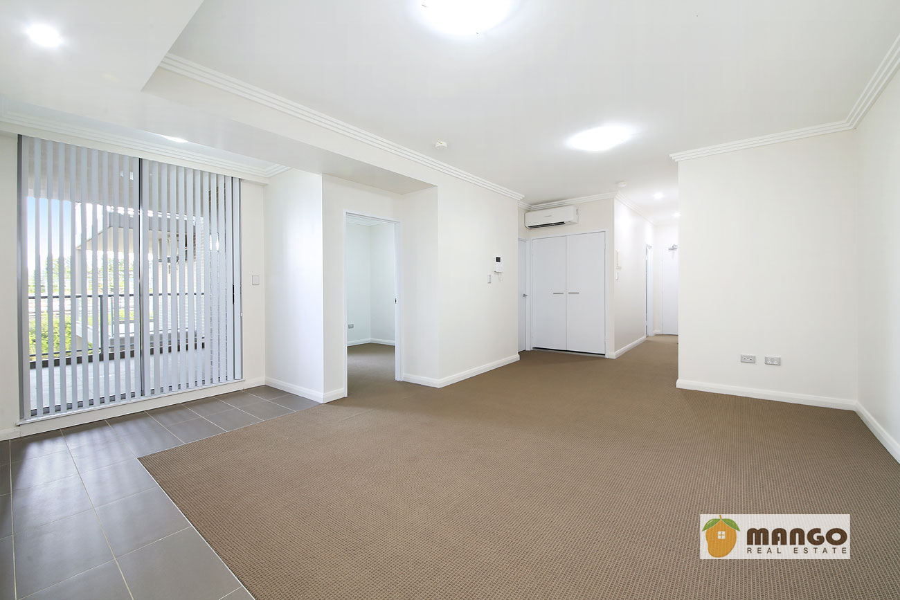 K107/81-86 Courallie Ave, Homebush West