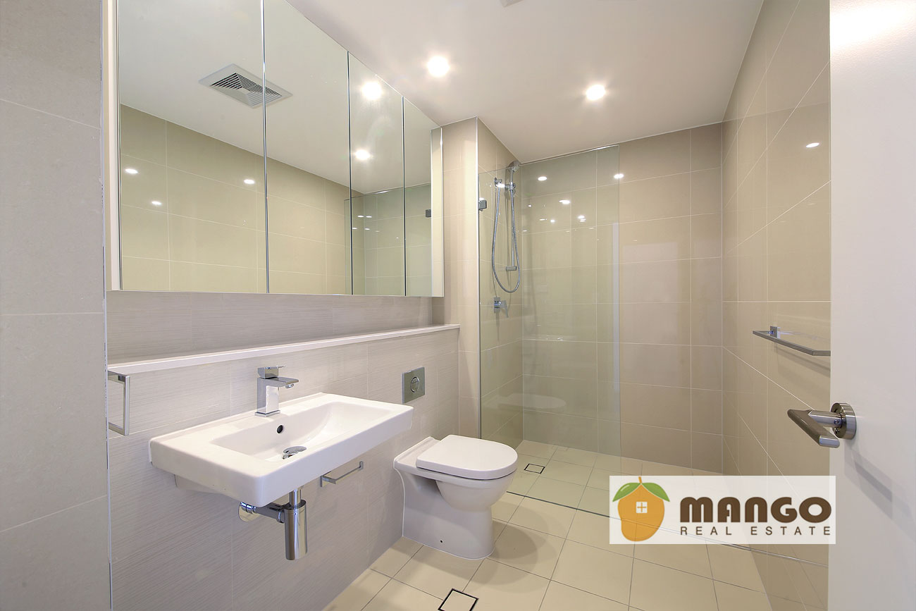 205D/6 Nancarrow Ave, Meadowbank