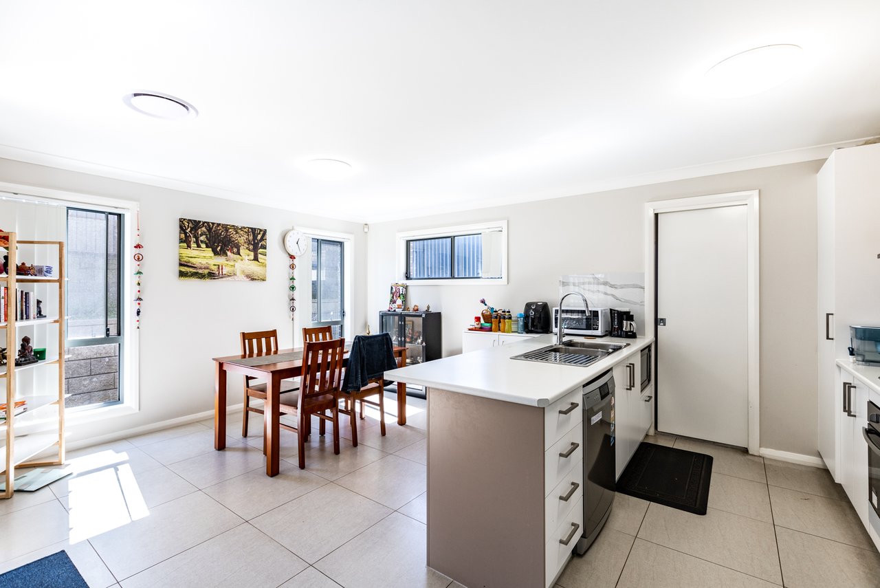 22 Oxlade Street, North Kellyville