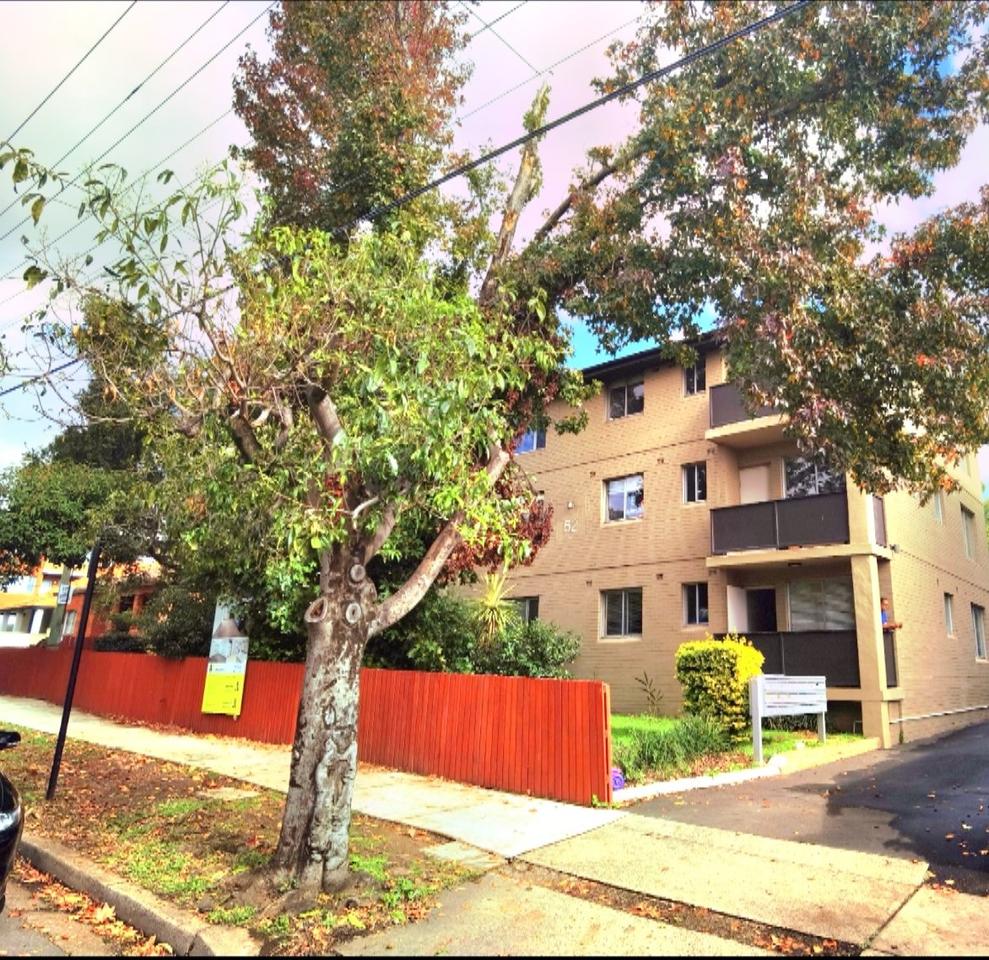 15/50 Wigram, Harris Park