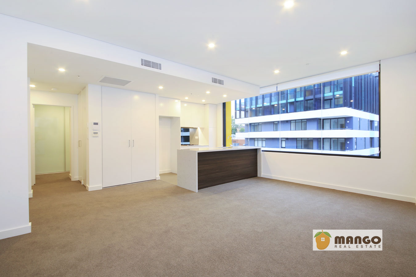 407/60 Nancarrow Ave, Meadowbank