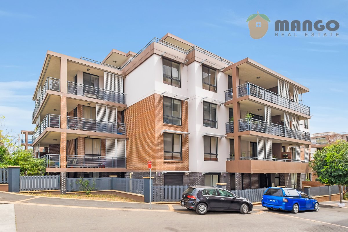 2315/20 Porter Street, Meadowbank