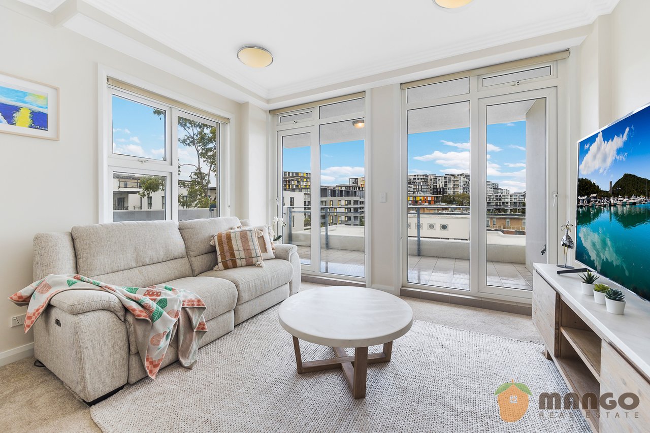 22/23 Angas Street, Meadowbank