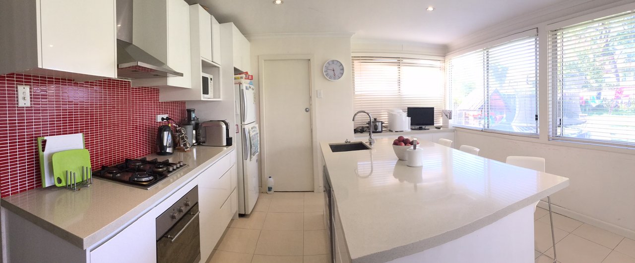 7 Bennett Street, West Ryde