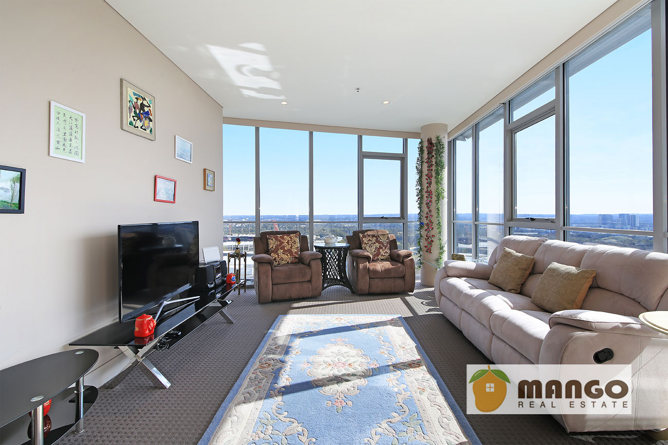 1701/11 Australia Avenue, Sydney Olympic Park