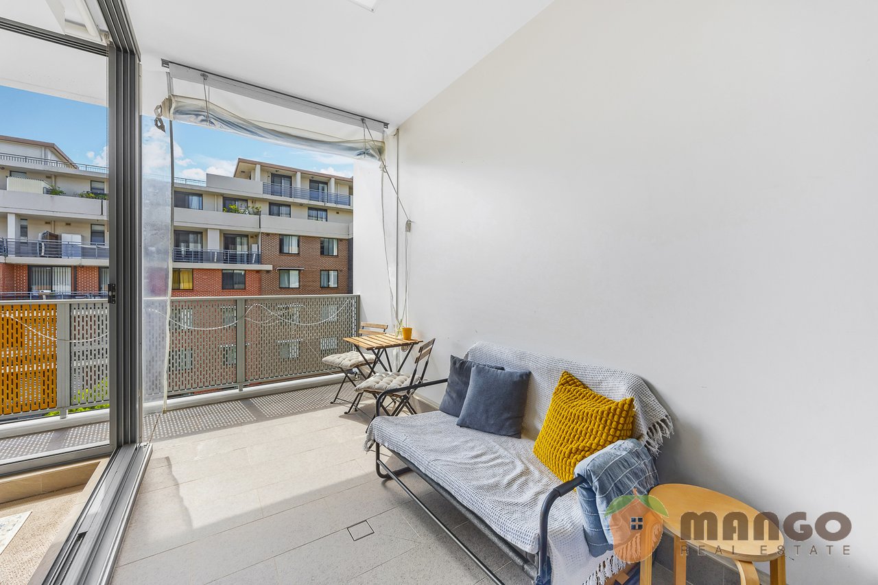 414/23 Porter Street, Ryde