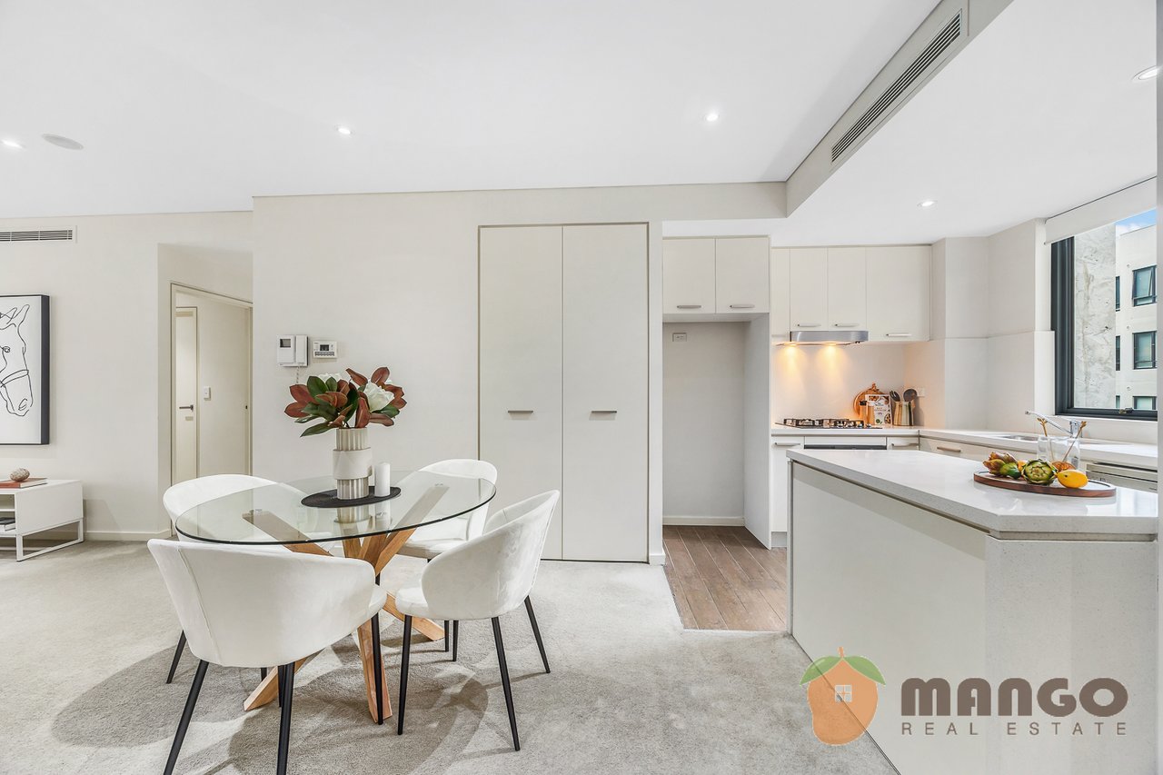 6/4-8 Angas Street, Meadowbank