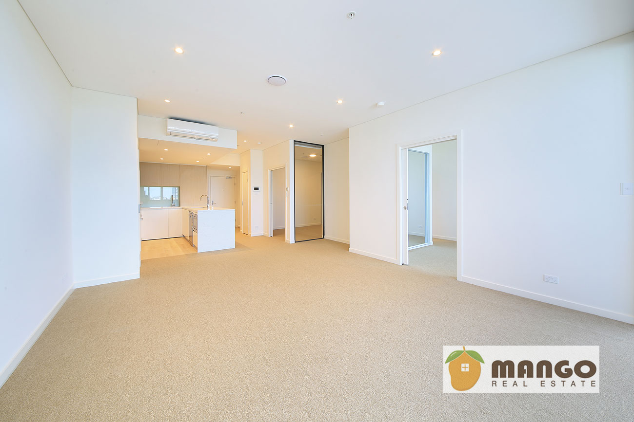 702/11 Wentworth Place, Wentworth Point
