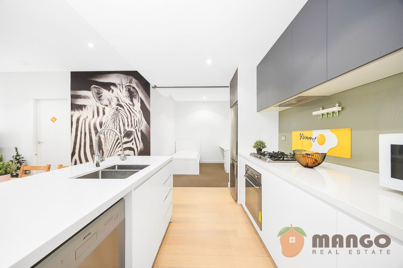 3107/7 Angas Street, Meadowbank