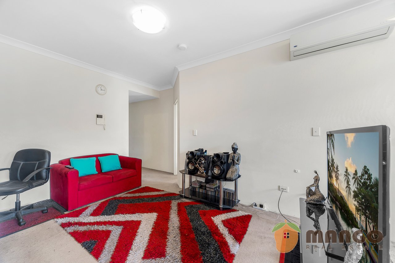 67/80 Belmore Street, Ryde