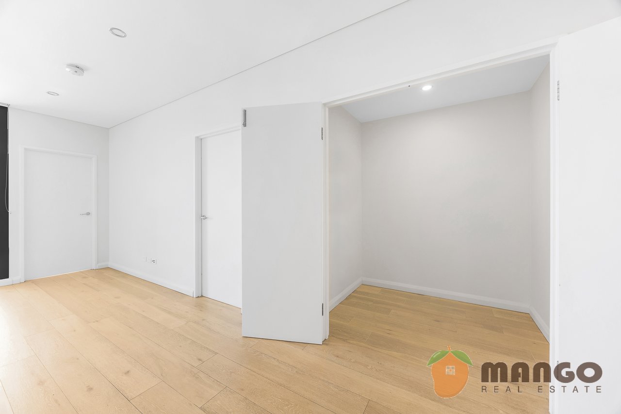 1106/10 Gertrude Street, Wolli Creek