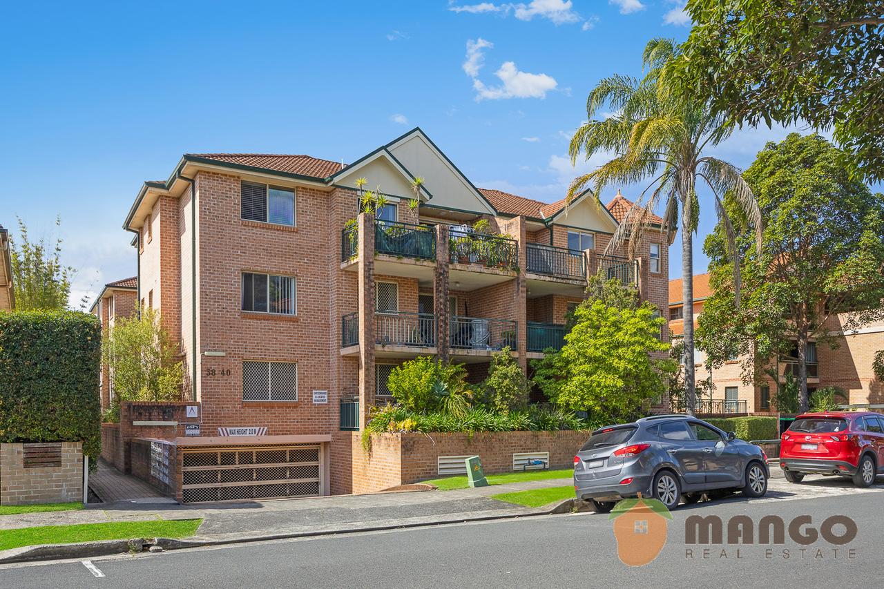 13/38-40 Hampden Street, Beverly Hills