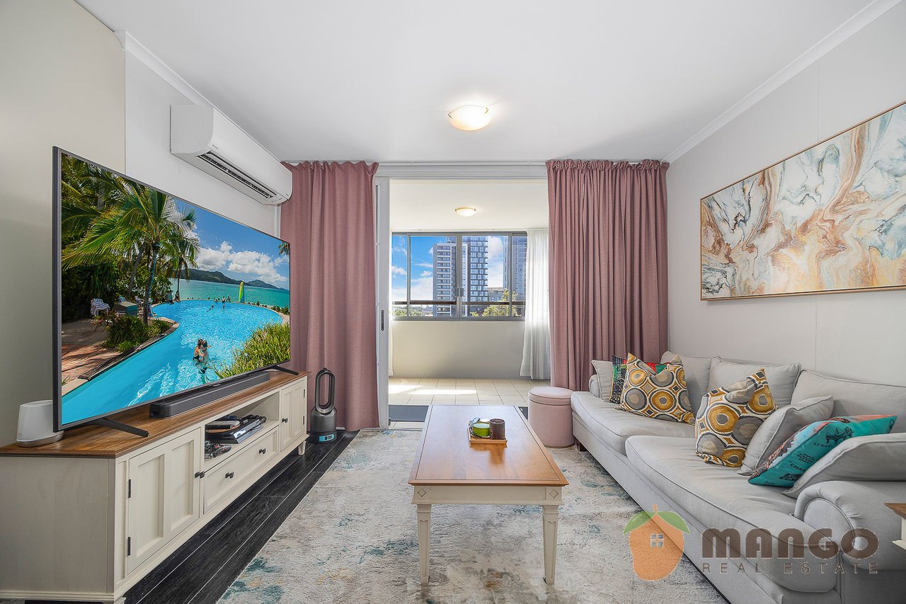 49/1-3 Clarence Street, Strathfield