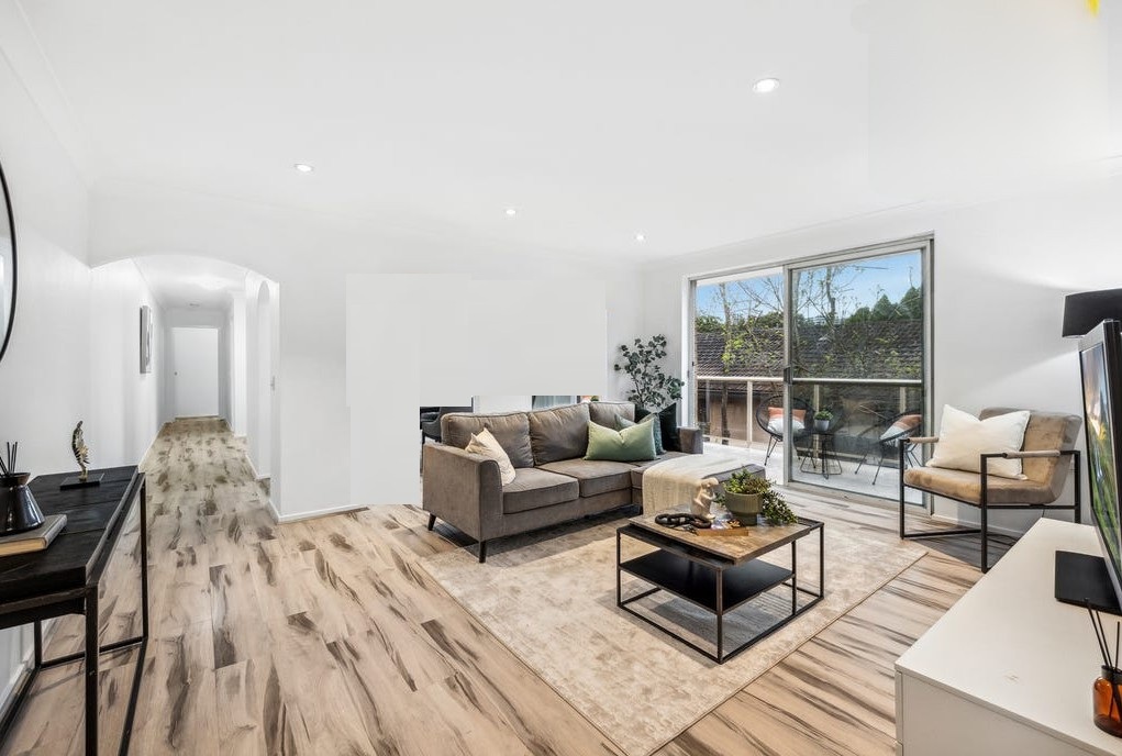 9/56-60 Bridge Street, Epping