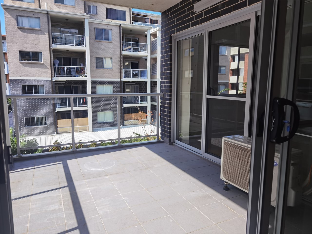 57/80 Belmore Street, Ryde
