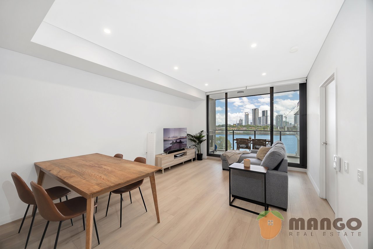 703A/12 Nancarrow Ave, Ryde
