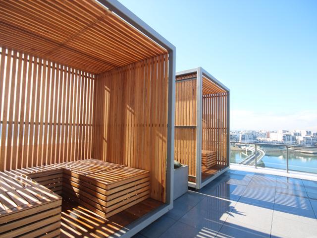 605/26 Footbridge Boulevard, Wentworth Point