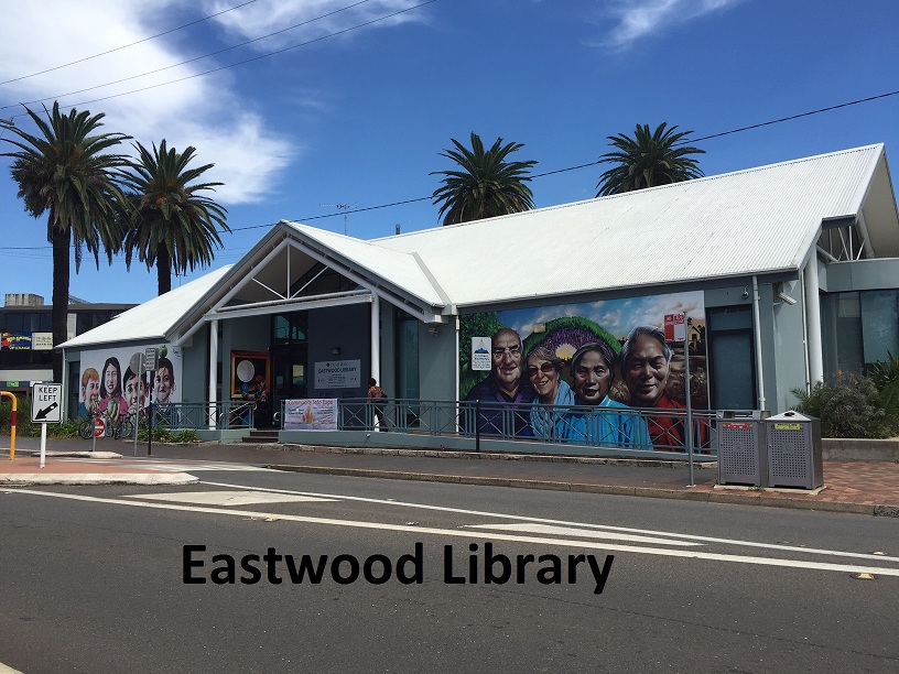 5/36 Ethel Street, Eastwood