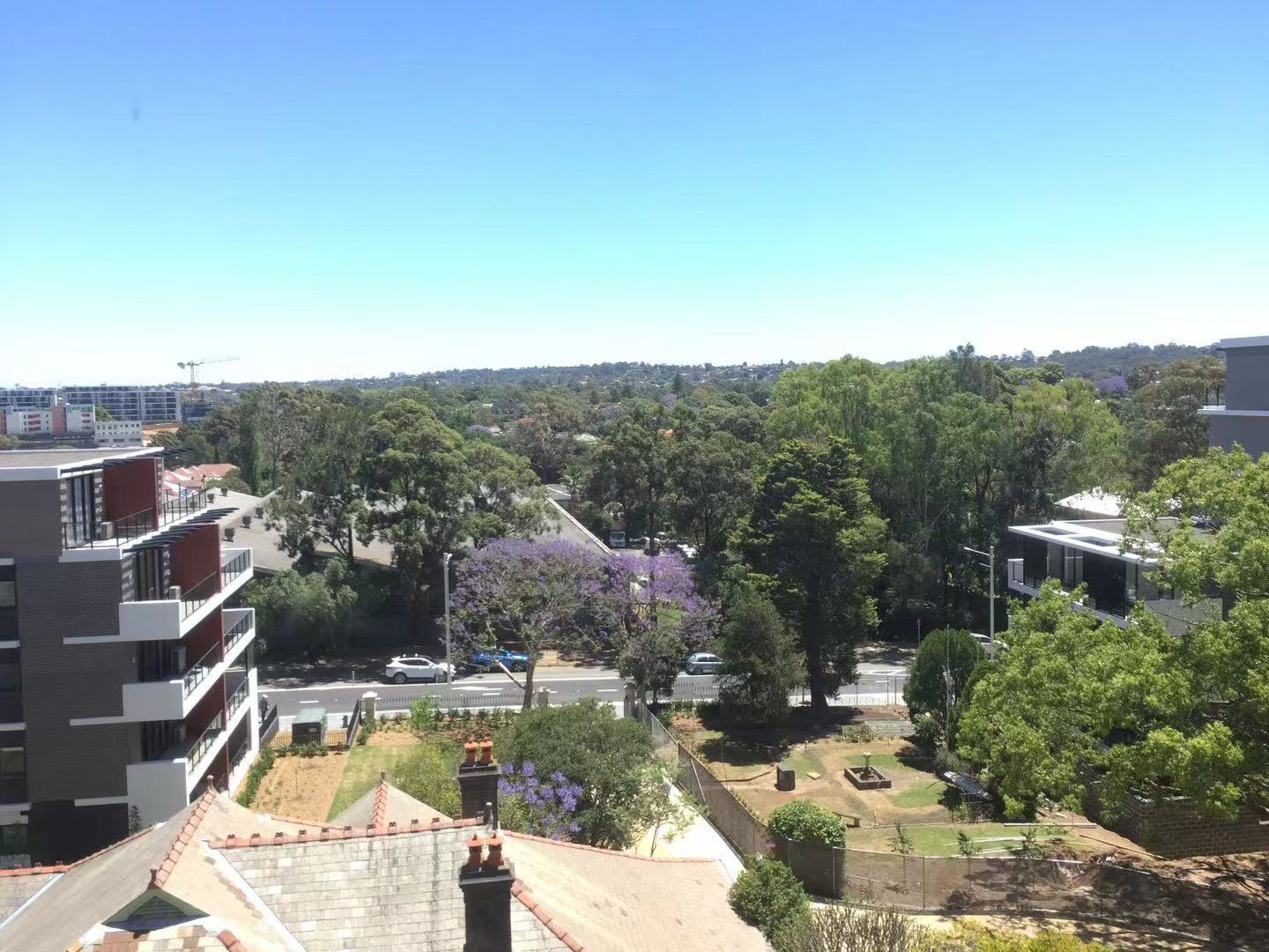 6088/2E Porter Street, Ryde