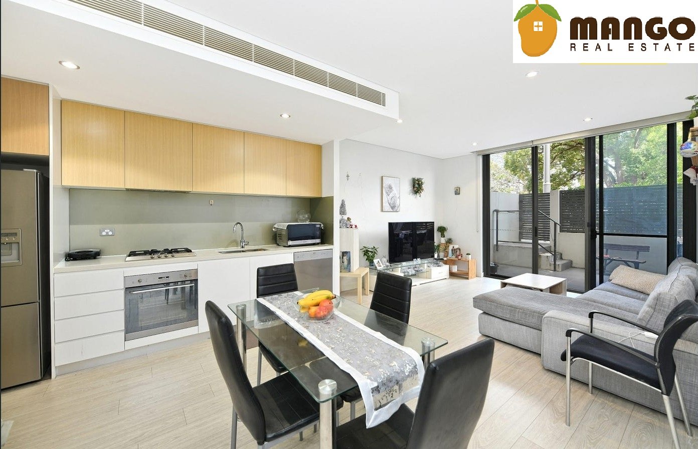 6008/9 Angas Street, Meadowbank