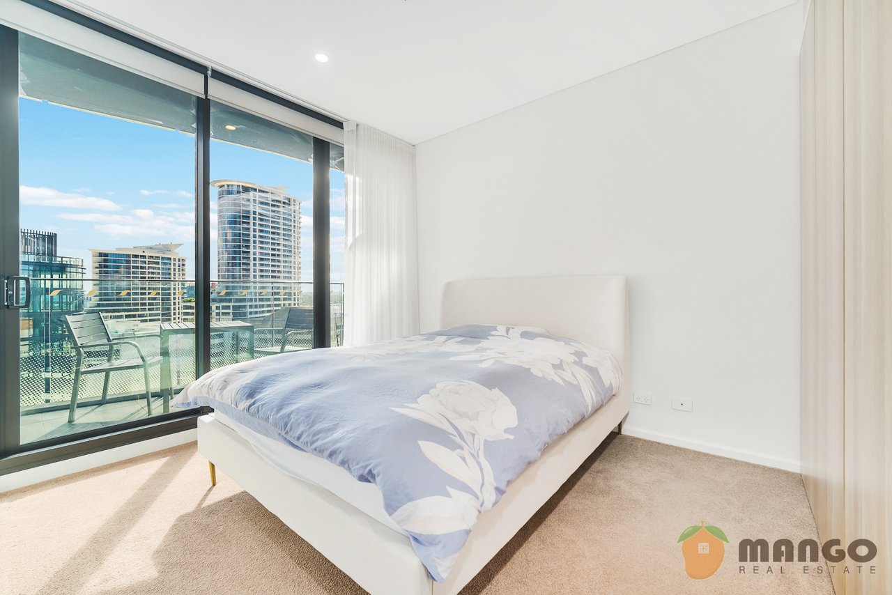 1613/500 Pacific Highway, St Leonards
