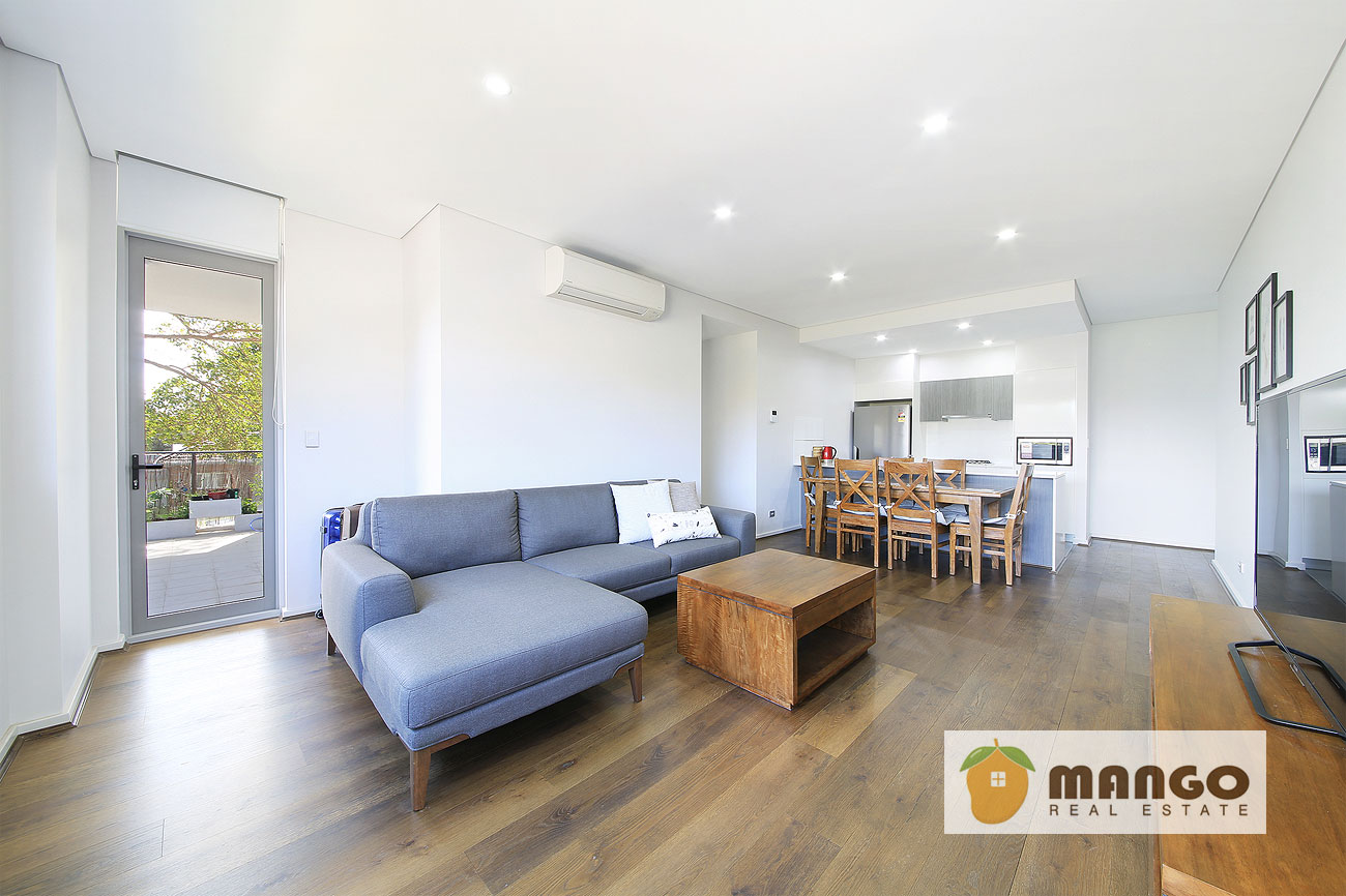102/42 Park Avenue, Waitara