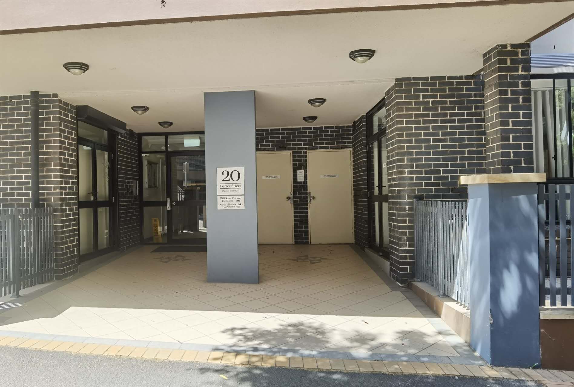 2315/20 Porter Street, Ryde