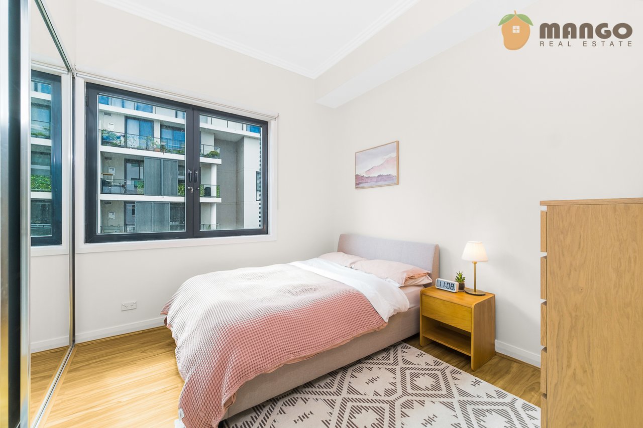 25/2 Underdale Lane, Meadowbank