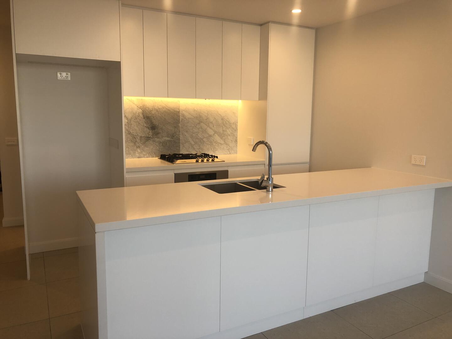 301/13 Oscar Street, Chatswood