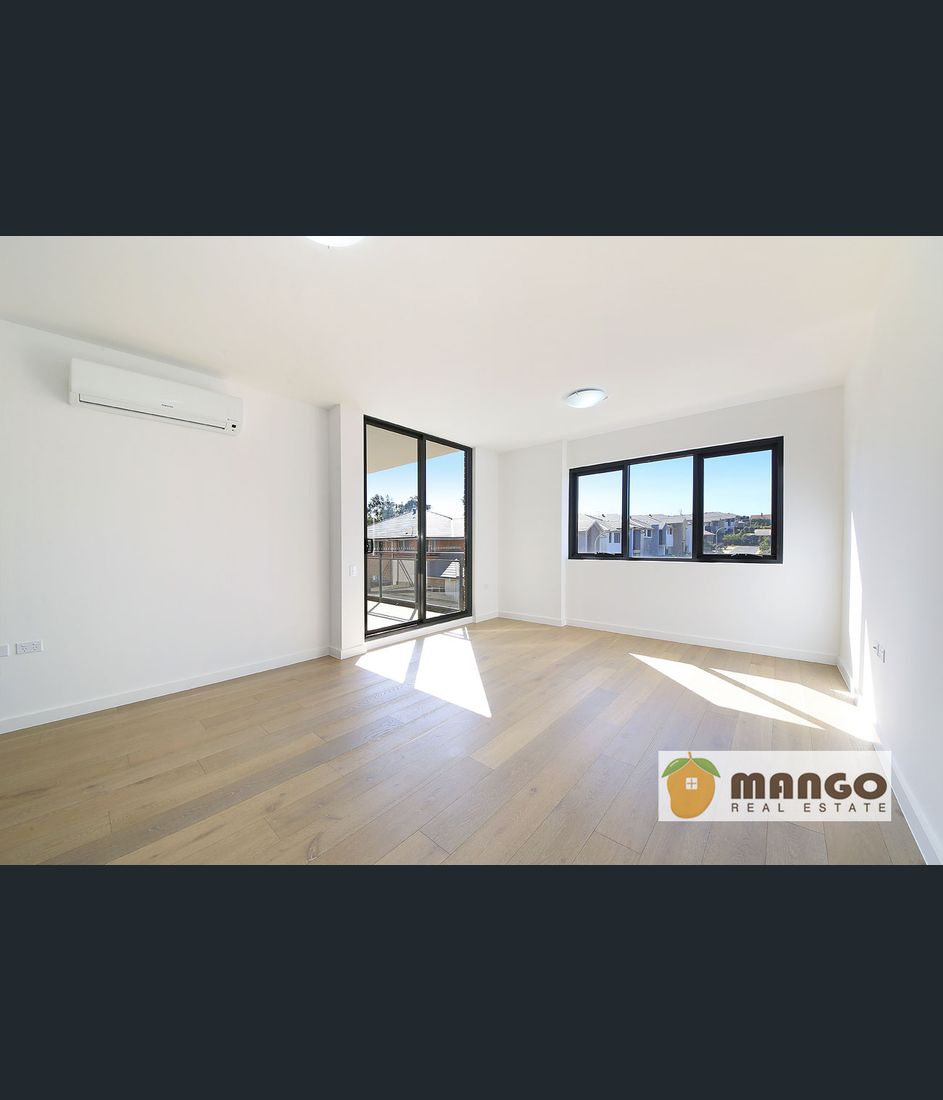 H212/83 Bamoral Road, Kellyville