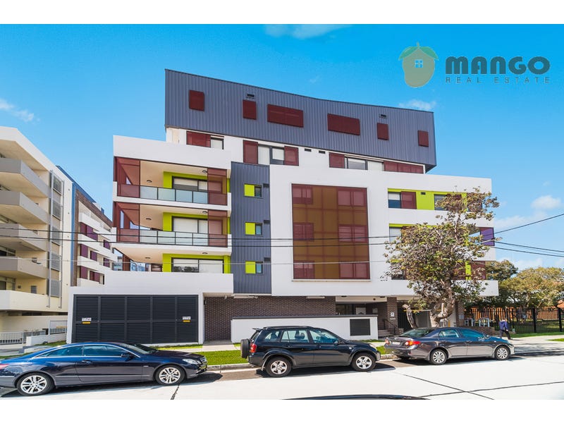 313/1-3 Robey Street, MAROUBRA