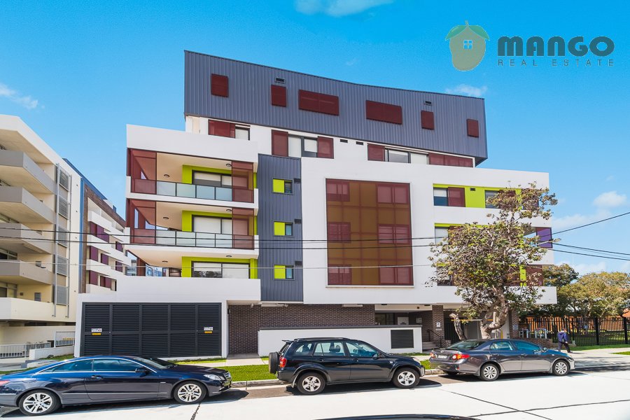 313/3 Robey Street, Maroubra