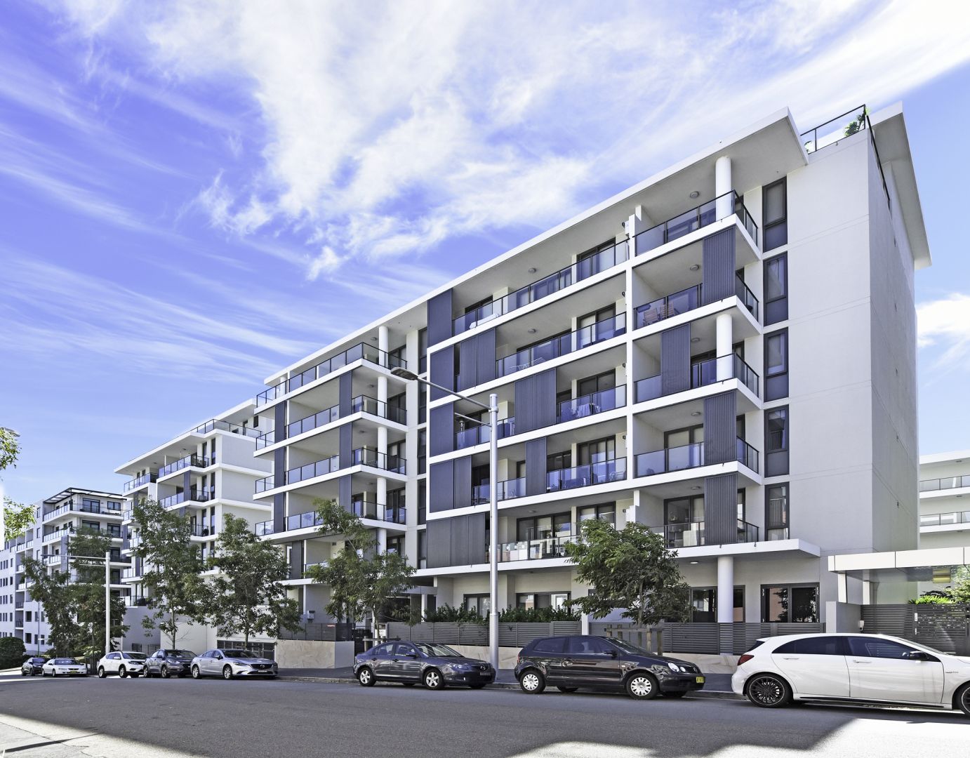 2103/11 Angas Street , Meadowbank