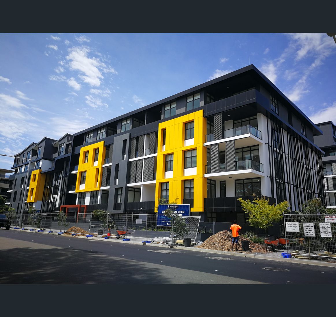 9-11 Hamilton Street, Meadowbank