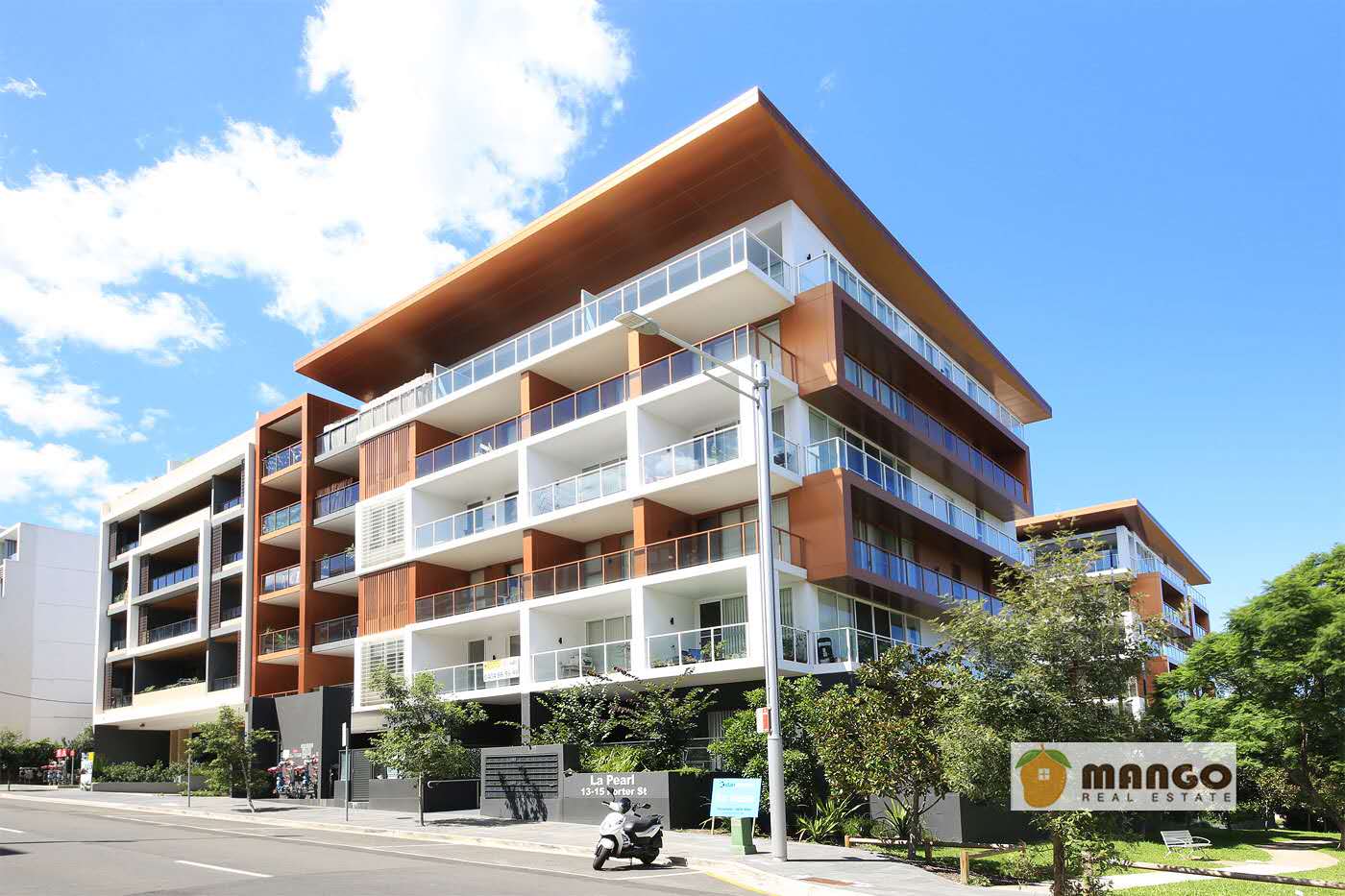 44B/13-15 Porter Street, RYDE