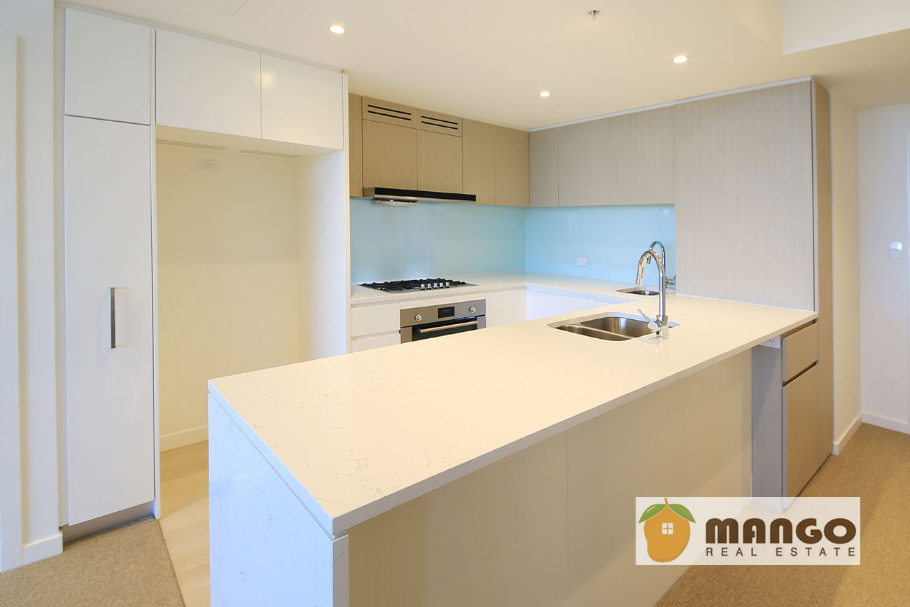 1606/11 Wentworth Place, Wentworth Point