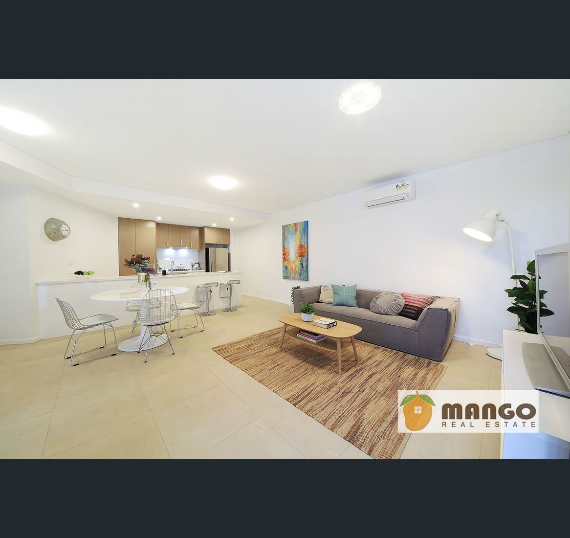 105/85 Park Ave, Homebush