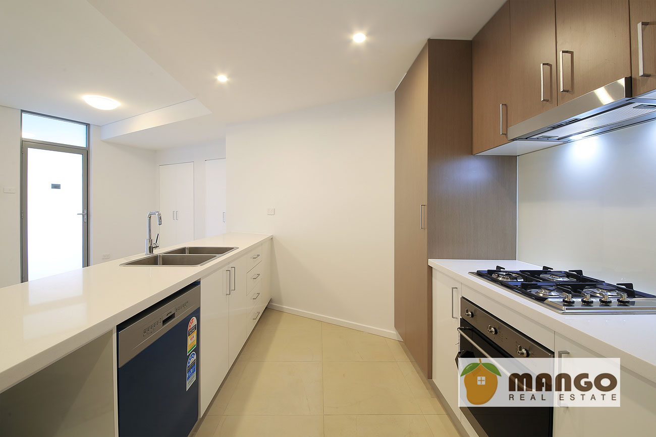 105/85 Park Rd, HOMEBUSH