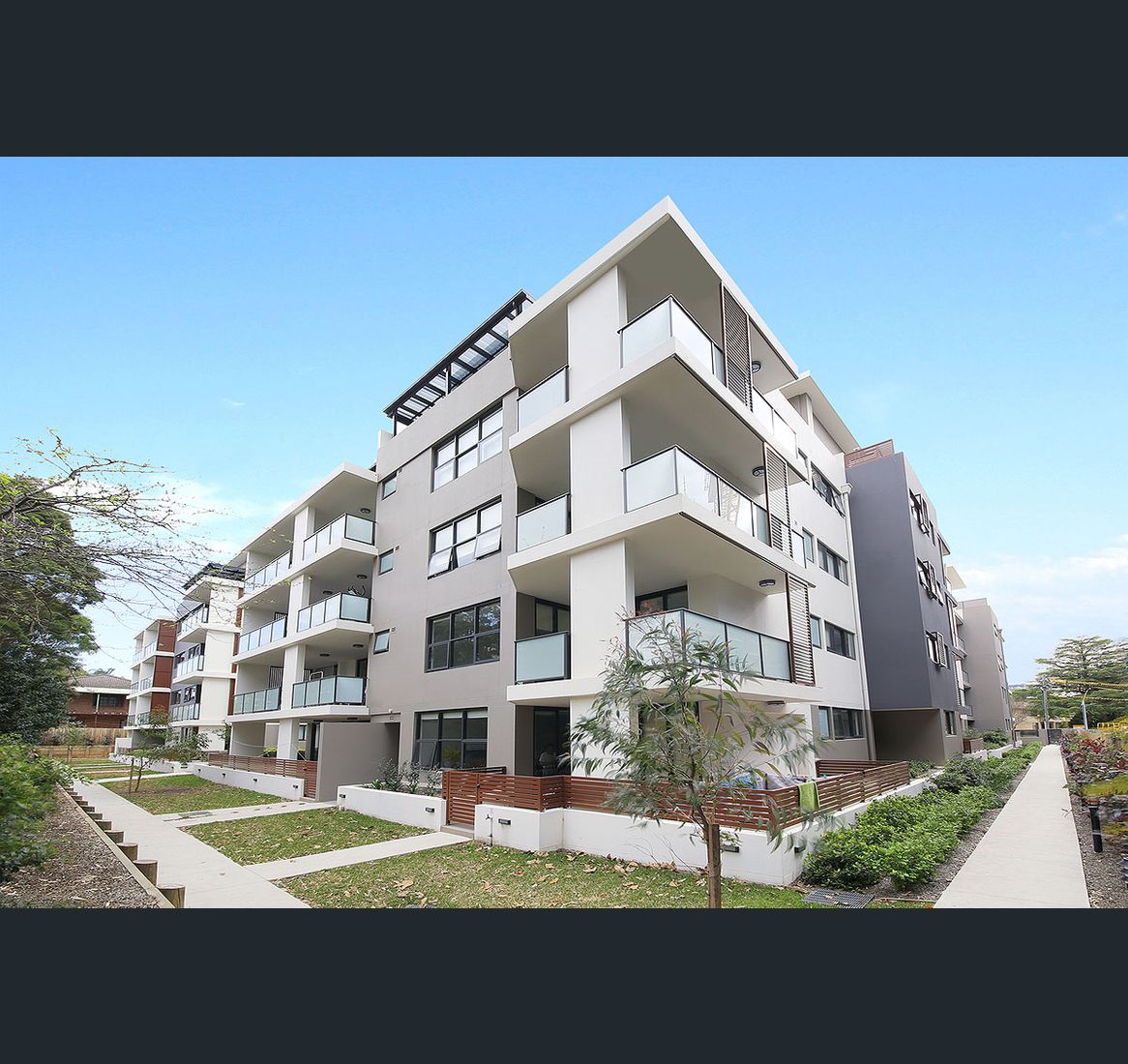 38/4-6 Park Ave, Waitara