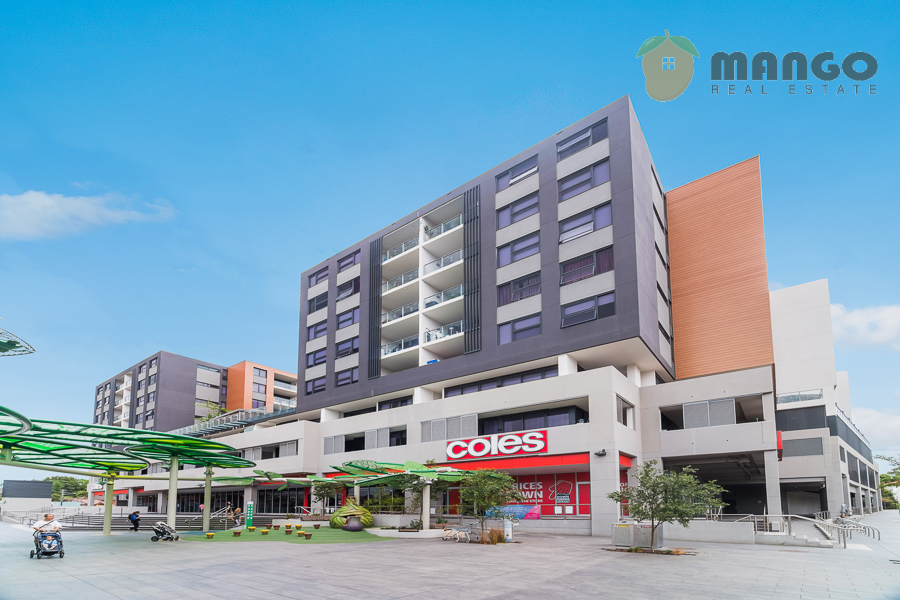 103/15 Chatham Road, West Ryde