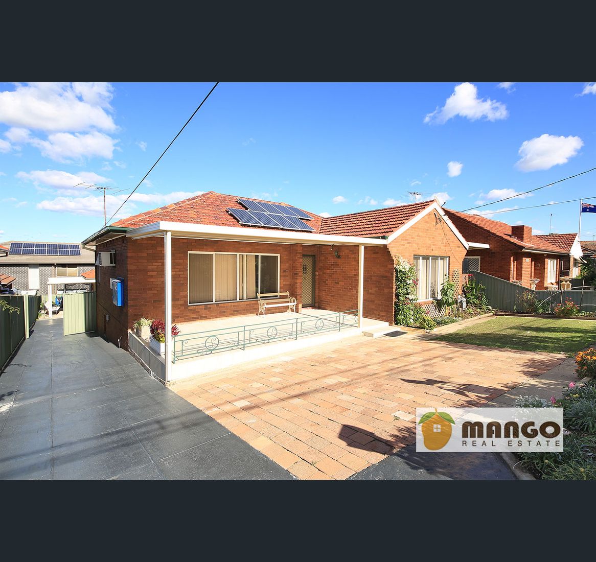 1074 Victoria Road, West Ryde